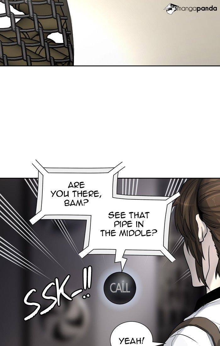 Tower of God Chapter 419 image 061